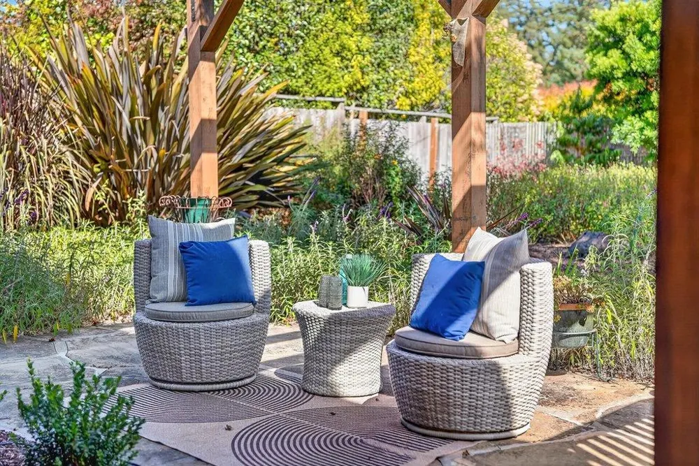 7101 Viewpoint Road Aptos, CA 95003