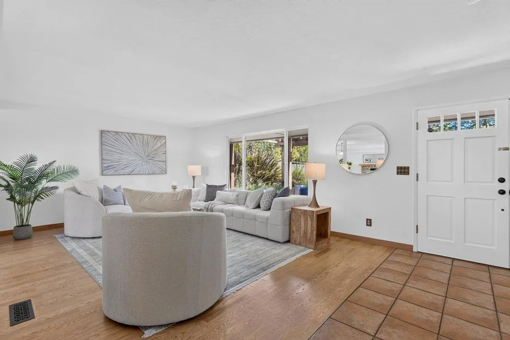 7101 Viewpoint Road Aptos, CA 95003