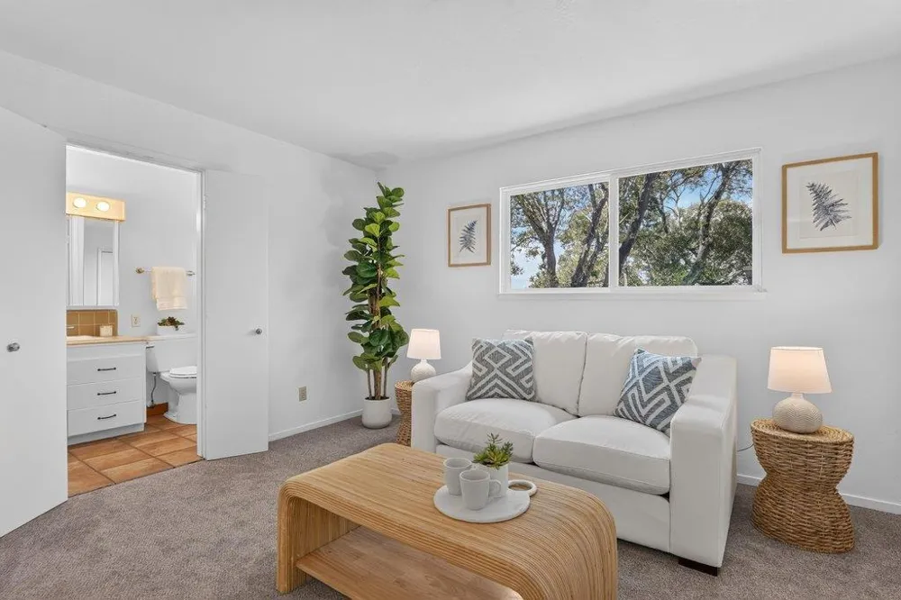 7101 Viewpoint Road Aptos, CA 95003