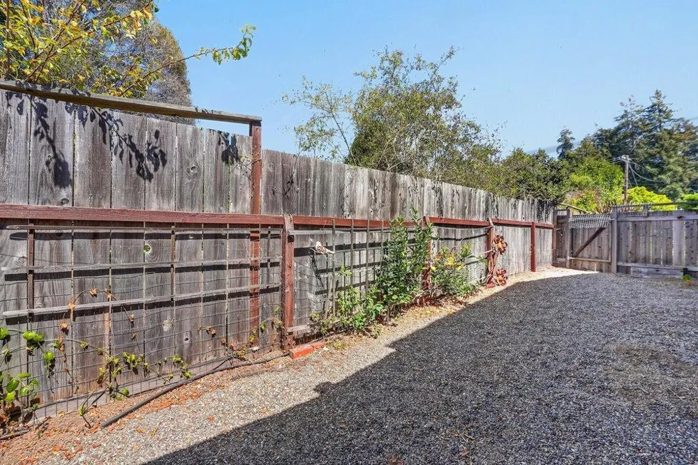 7101 Viewpoint Road Aptos, CA 95003