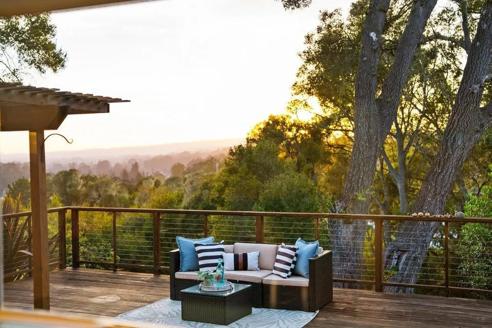 7101 Viewpoint Road Aptos, CA 95003
