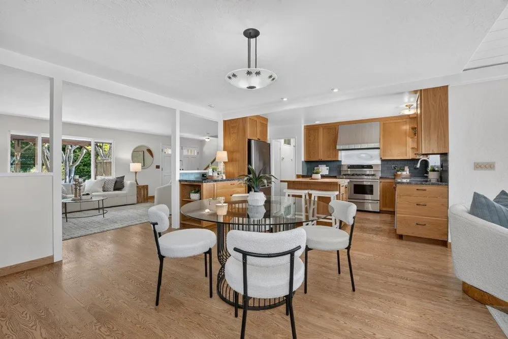 7101 Viewpoint Road Aptos, CA 95003