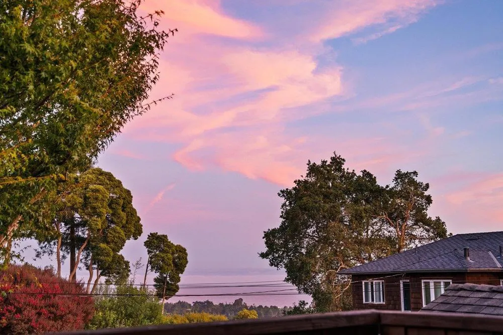 7101 Viewpoint Road Aptos, CA 95003