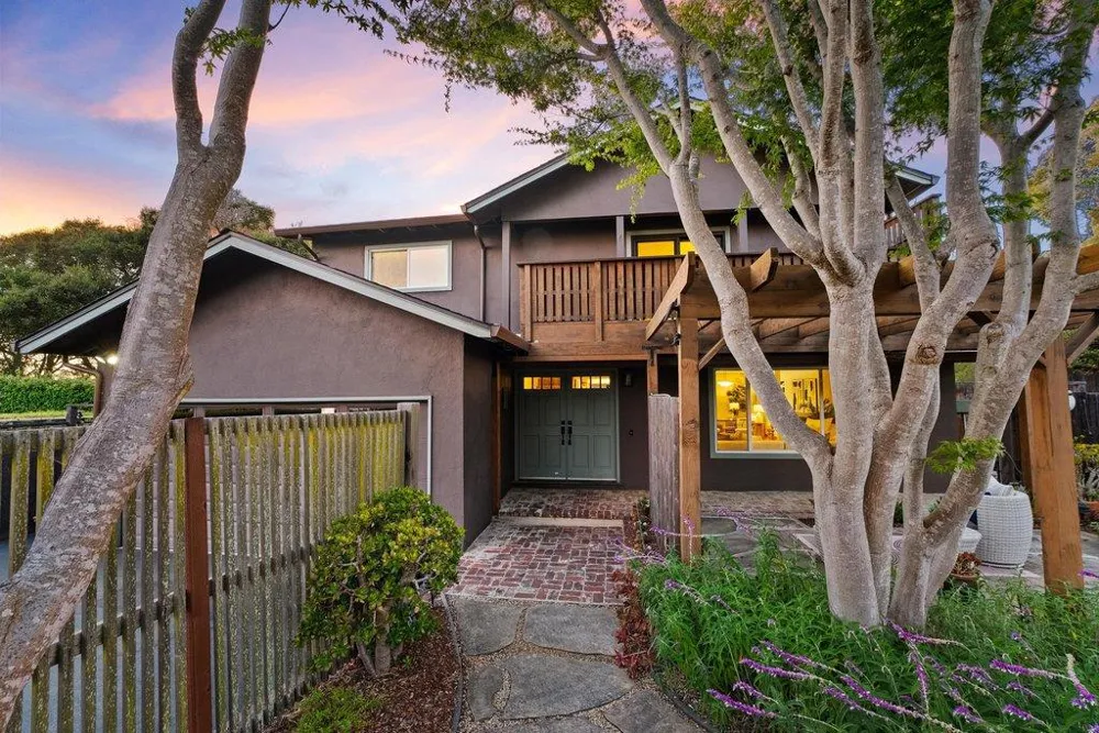 7101 Viewpoint Road Aptos, CA 95003