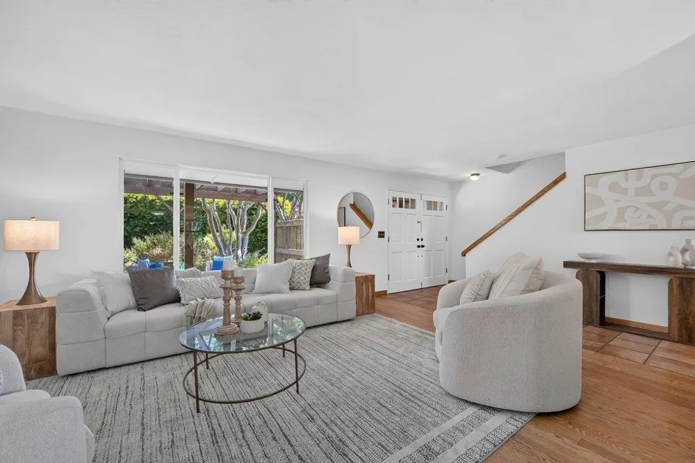 7101 Viewpoint Road Aptos, CA 95003