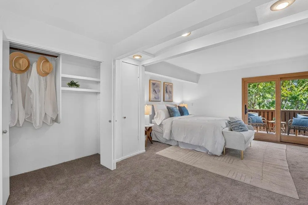 7101 Viewpoint Road Aptos, CA 95003