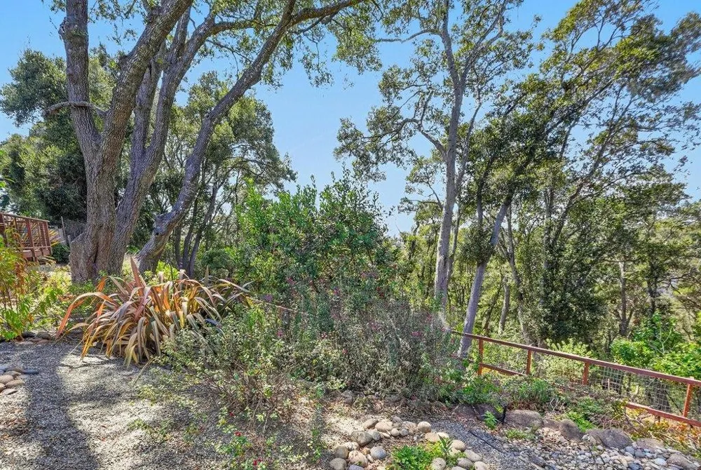 7101 Viewpoint Road Aptos, CA 95003