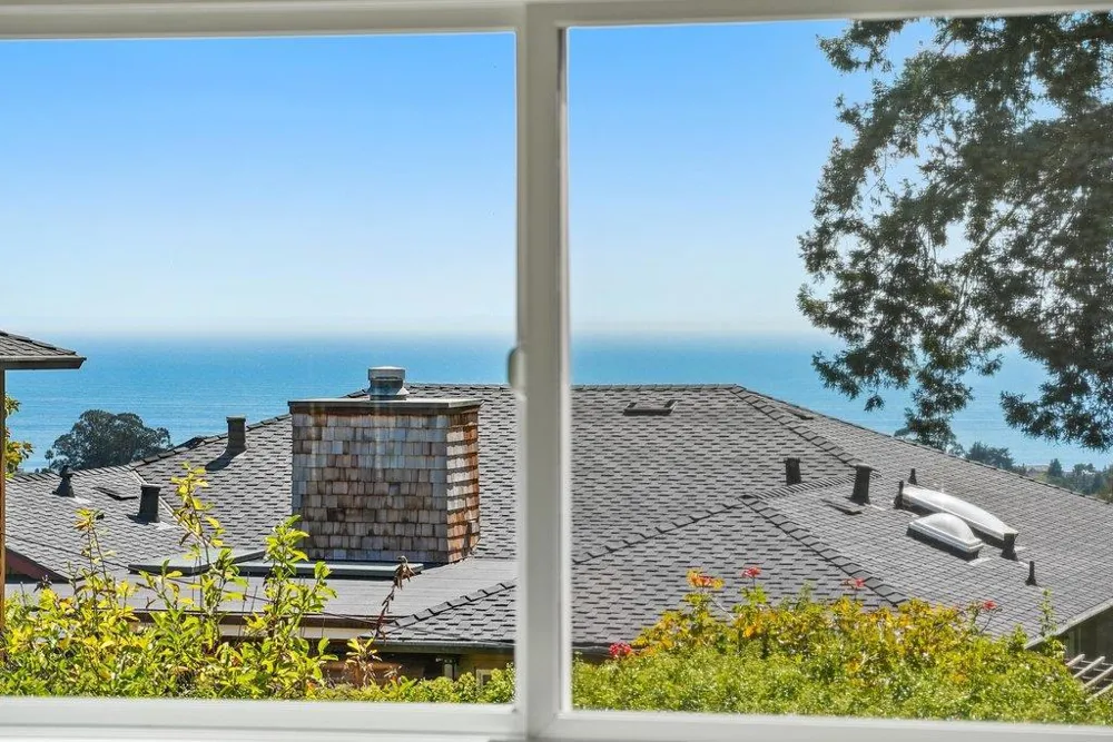 7101 Viewpoint Road Aptos, CA 95003