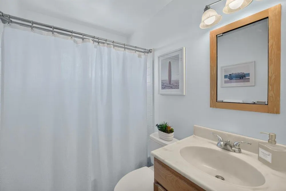 7101 Viewpoint Road Aptos, CA 95003