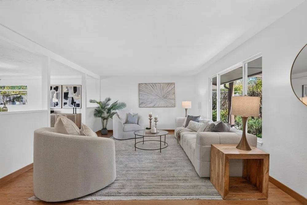 7101 Viewpoint Road Aptos, CA 95003