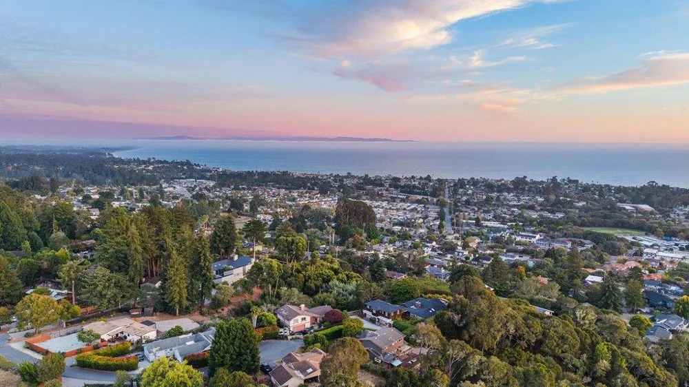 7101 Viewpoint Road Aptos, CA 95003