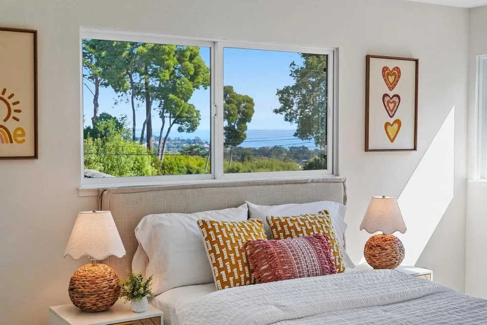 7101 Viewpoint Road Aptos, CA 95003