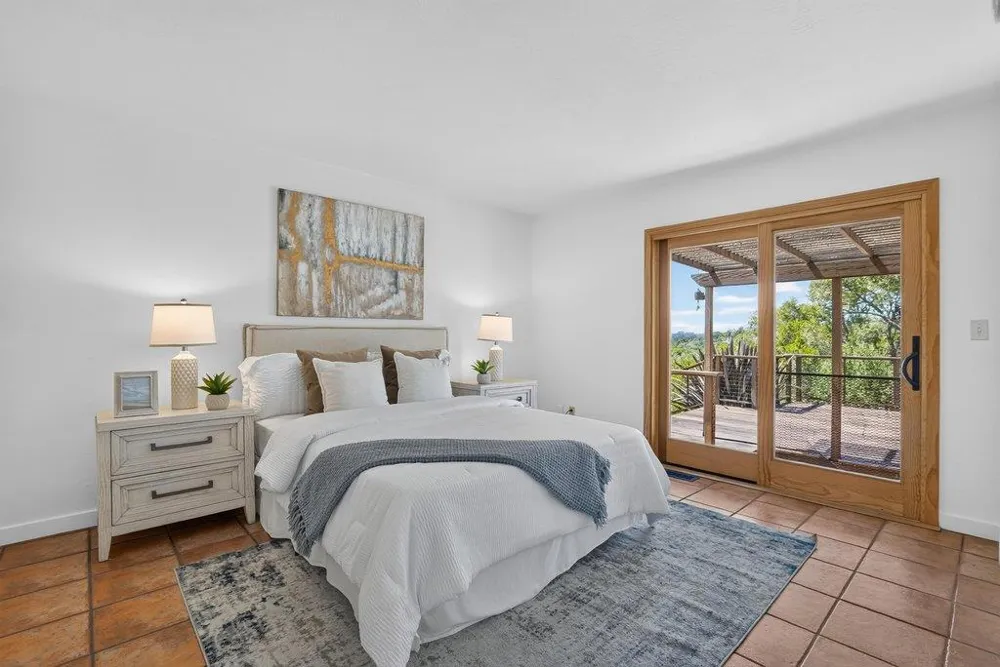 7101 Viewpoint Road Aptos, CA 95003