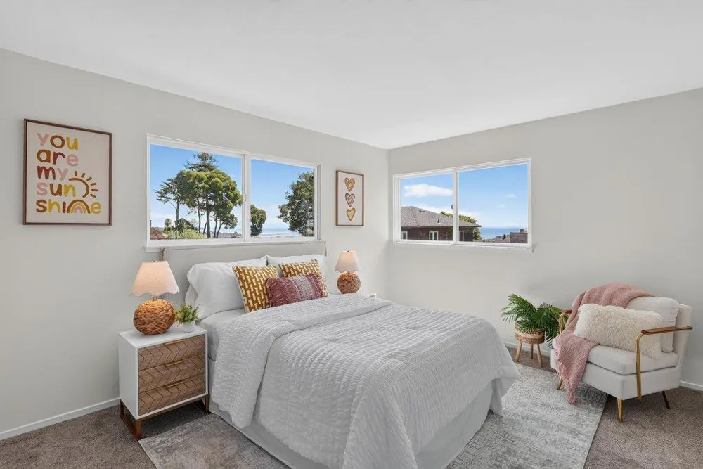 7101 Viewpoint Road Aptos, CA 95003