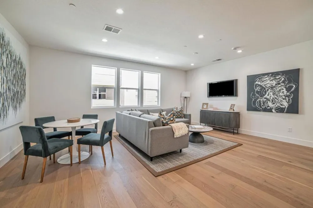 3209 Ivory Terrace San Ramon, CA 94583