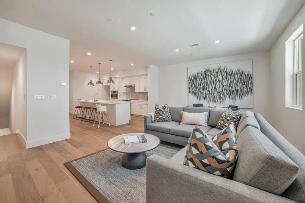 3209 Ivory Terrace San Ramon, CA 94583