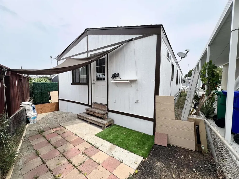 10707 Jamacha Boulevard #233 Spring Valley, CA 91978