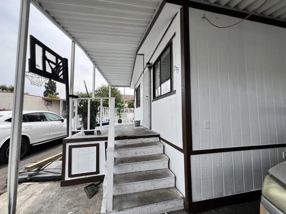 10707 Jamacha Boulevard #233 Spring Valley, CA 91978