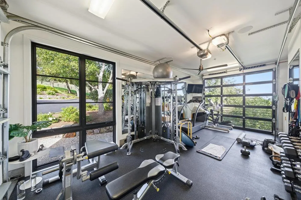 21888 Blue Oaks Place Los Altos Hills, CA 94022