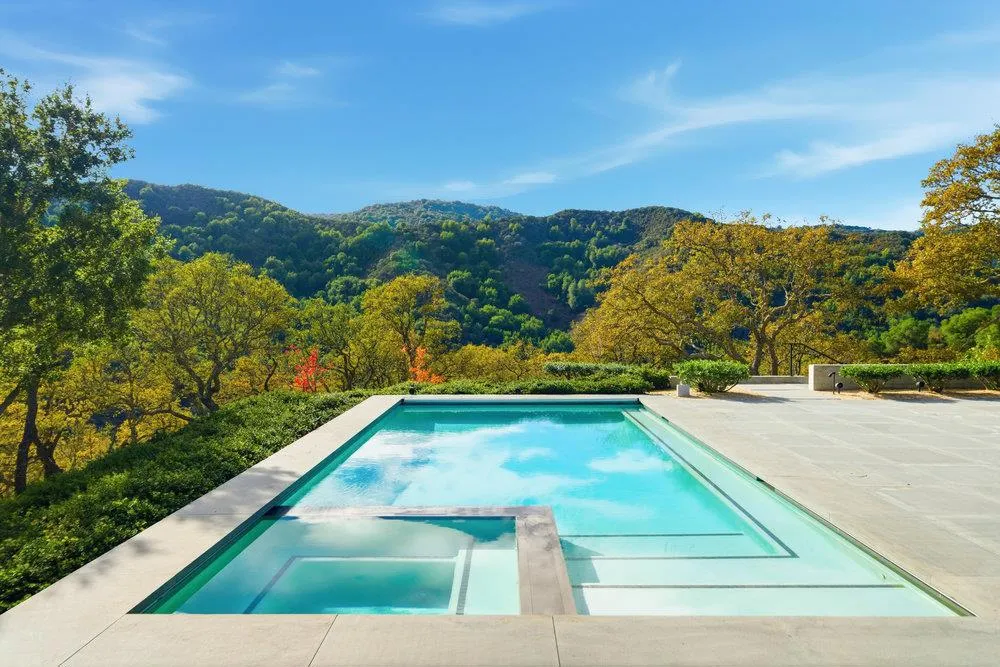 21888 Blue Oaks Place Los Altos Hills, CA 94022