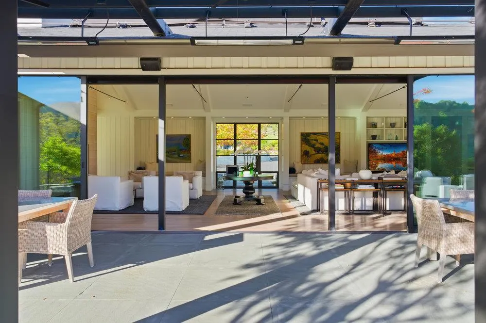 21888 Blue Oaks Place Los Altos Hills, CA 94022
