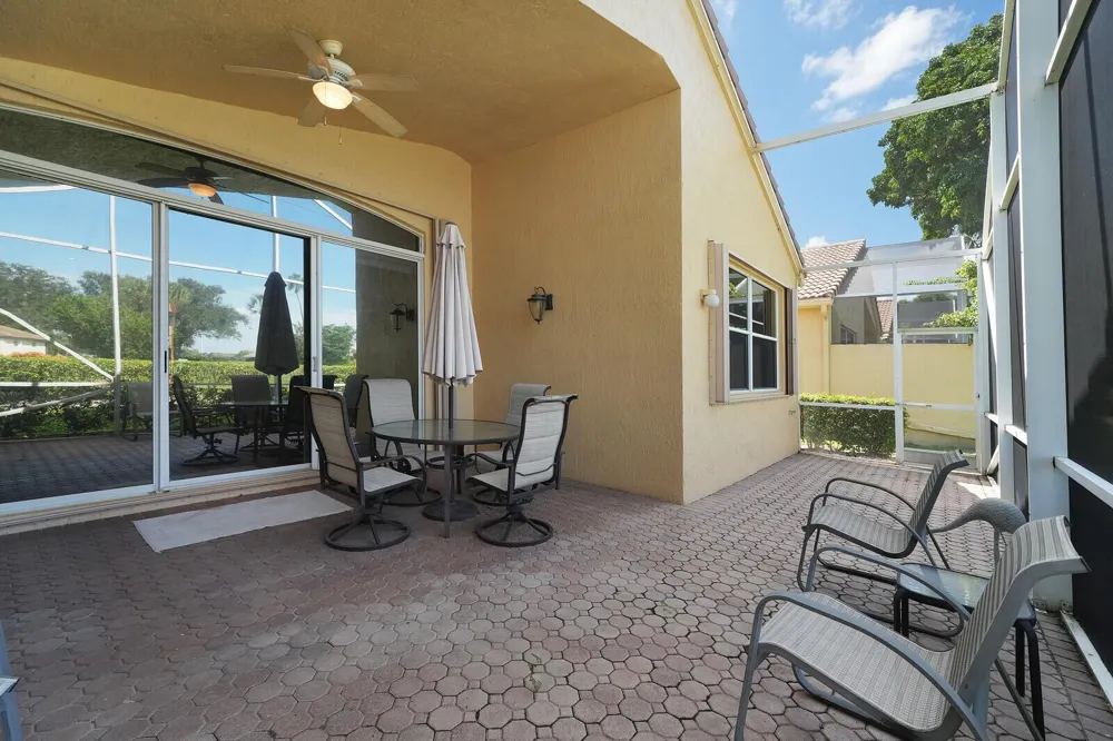 7148 CATALUNA CIRCLE Delray Beach, FL 33446