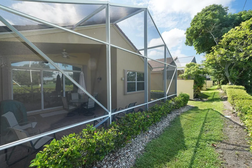 7148 CATALUNA CIRCLE Delray Beach, FL 33446