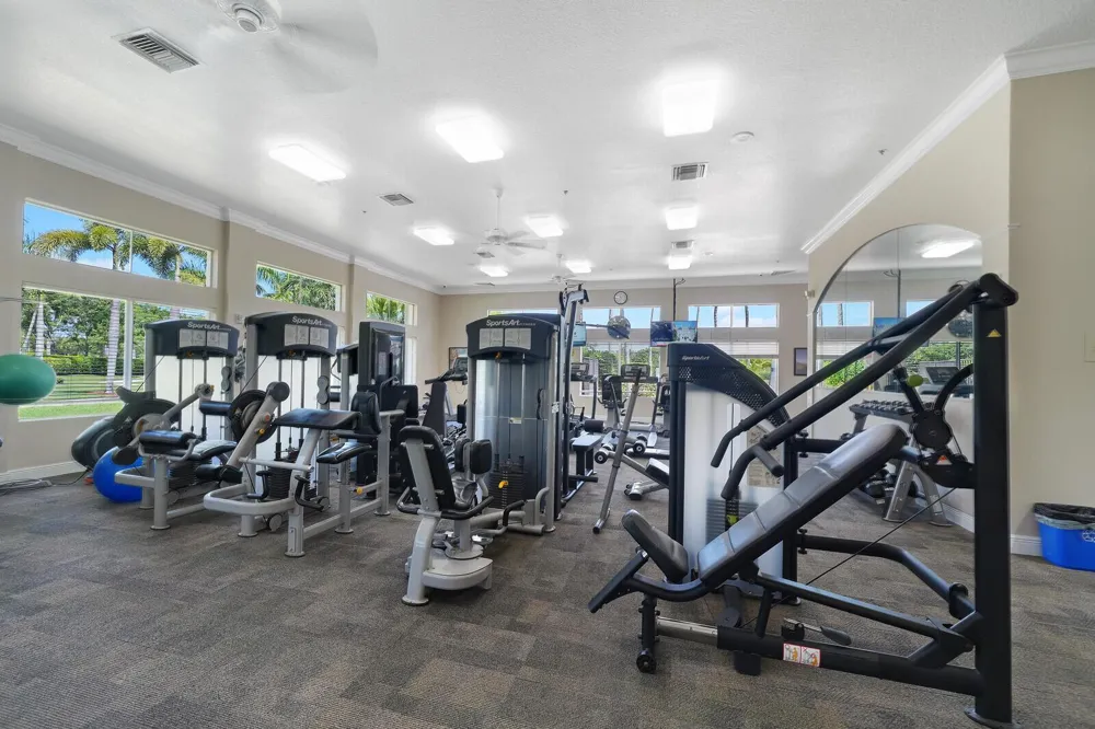 7148 CATALUNA CIRCLE Delray Beach, FL 33446