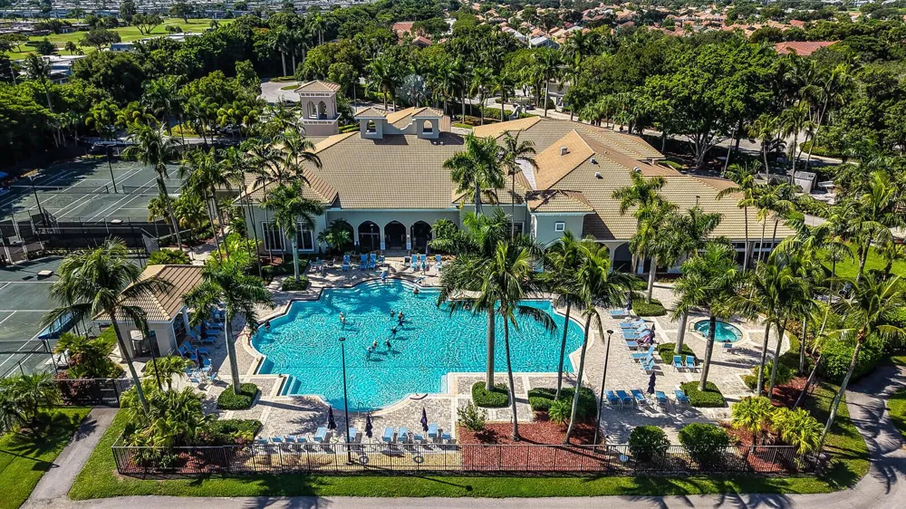 7148 CATALUNA CIRCLE Delray Beach, FL 33446
