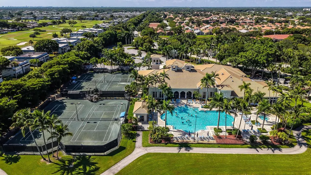 7148 CATALUNA CIRCLE Delray Beach, FL 33446