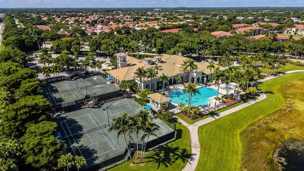 7148 CATALUNA CIRCLE Delray Beach, FL 33446