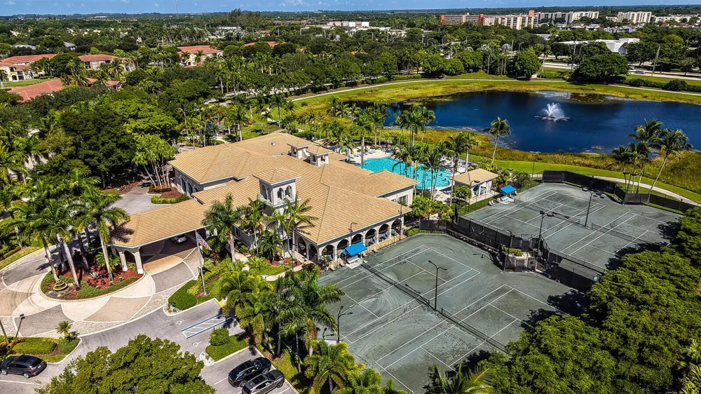 7148 CATALUNA CIRCLE Delray Beach, FL 33446