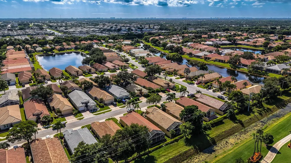 7148 CATALUNA CIRCLE Delray Beach, FL 33446