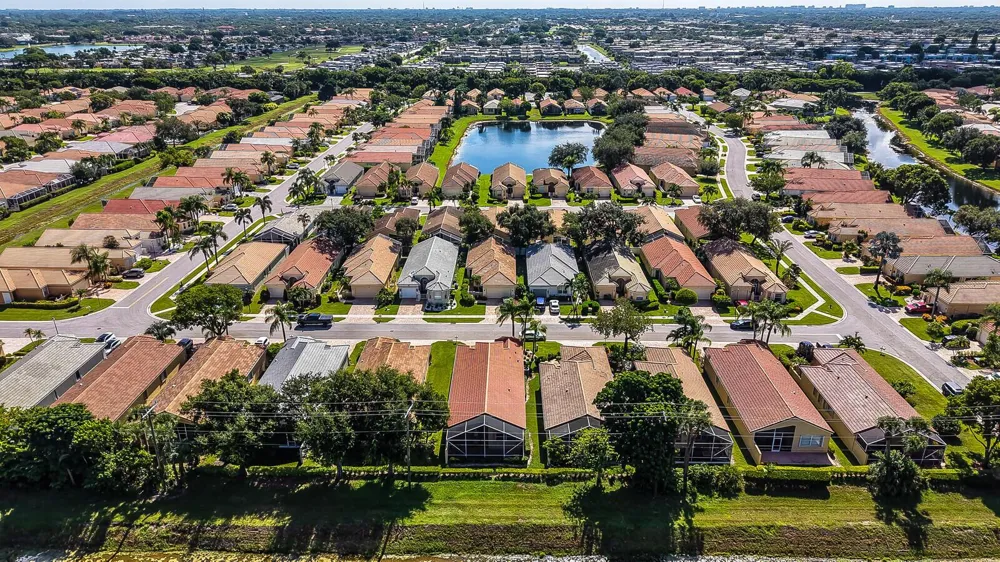 7148 CATALUNA CIRCLE Delray Beach, FL 33446