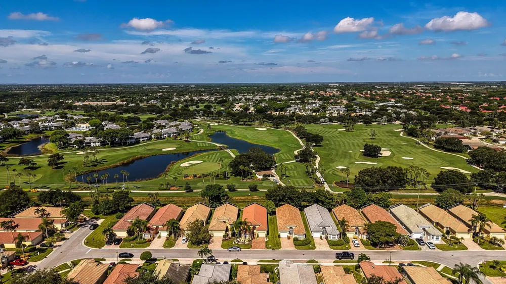 7148 CATALUNA CIRCLE Delray Beach, FL 33446