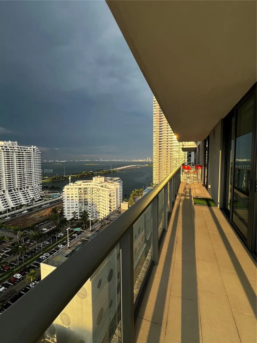 501 NE 31st St #1910 Miami, FL 33137