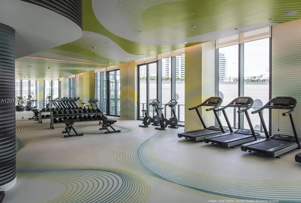 501 NE 31st St #1910 Miami, FL 33137