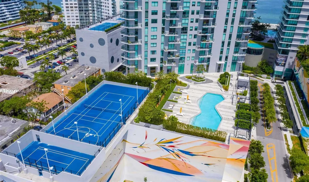 501 NE 31st St #1910 Miami, FL 33137
