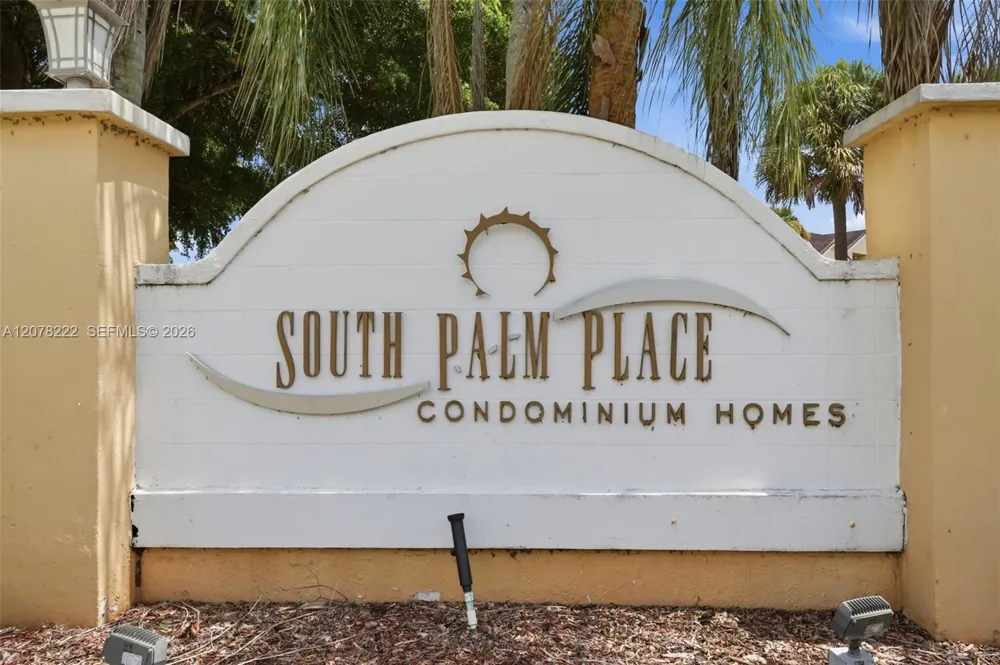 7610 Westwood Dr #122 Tamarac, FL 33321