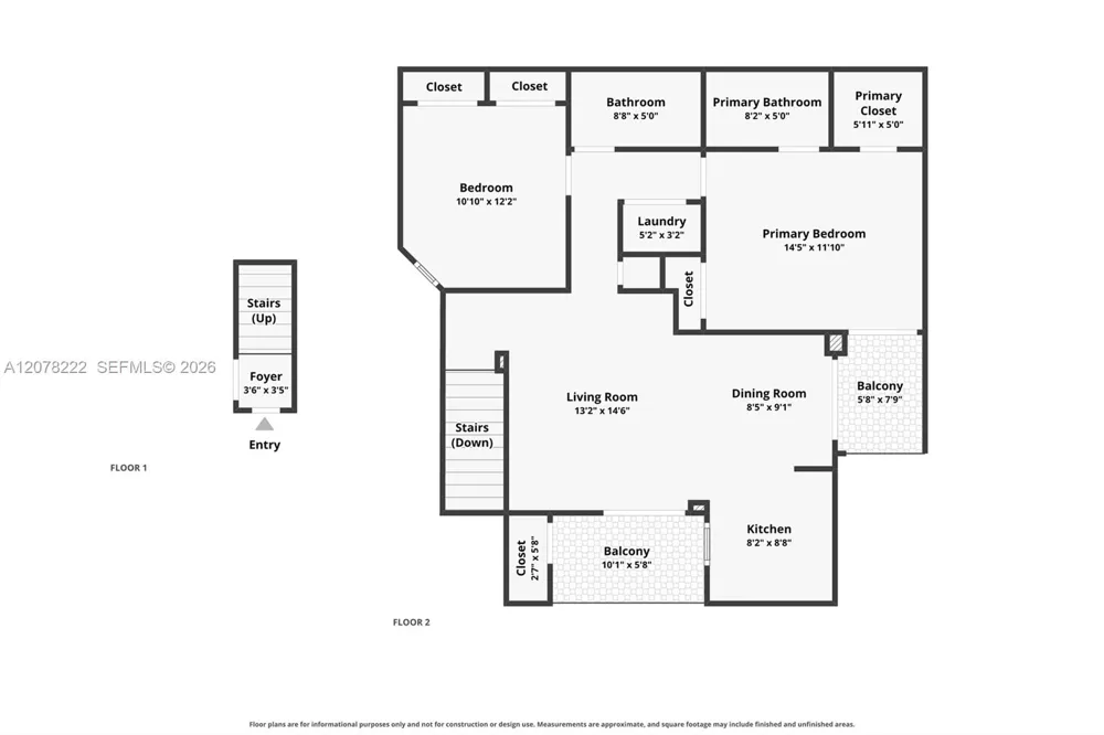 7610 Westwood Dr #122 Tamarac, FL 33321