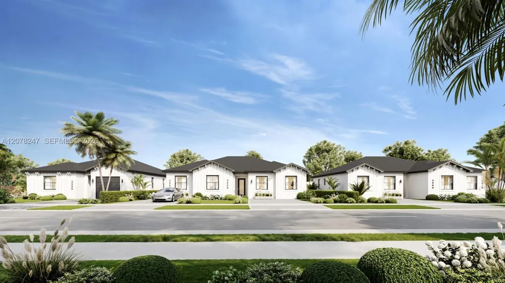 15868 SW 304 Ter Homestead, FL 33033