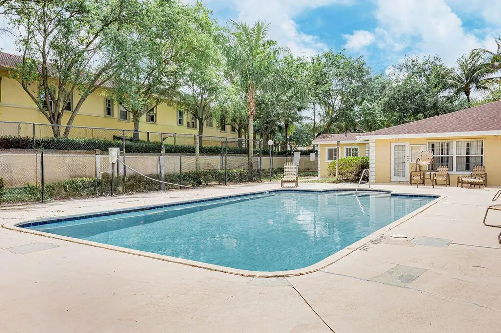 1501 PALM BEACH TRACE DRIVE Royal Palm Beach, FL 33411