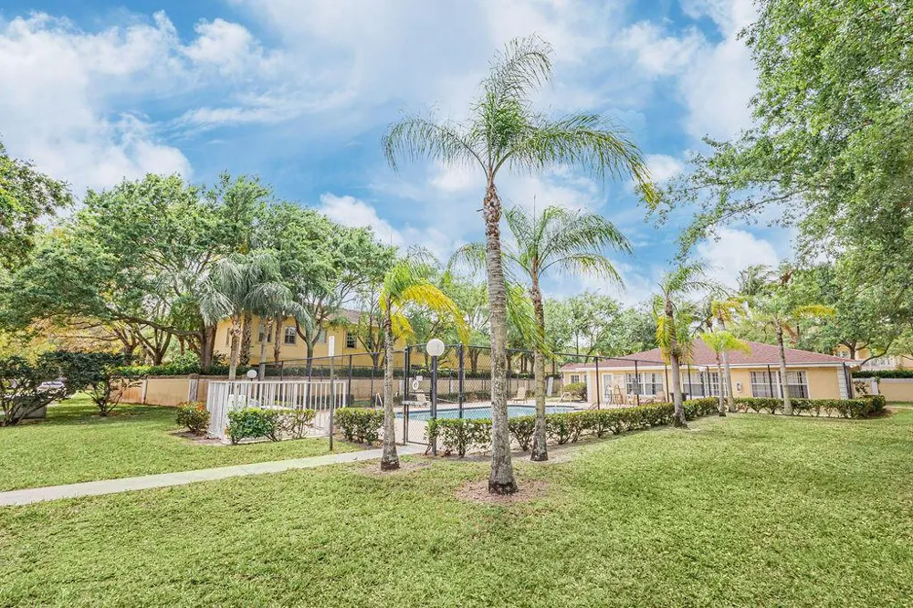 1501 PALM BEACH TRACE DRIVE Royal Palm Beach, FL 33411