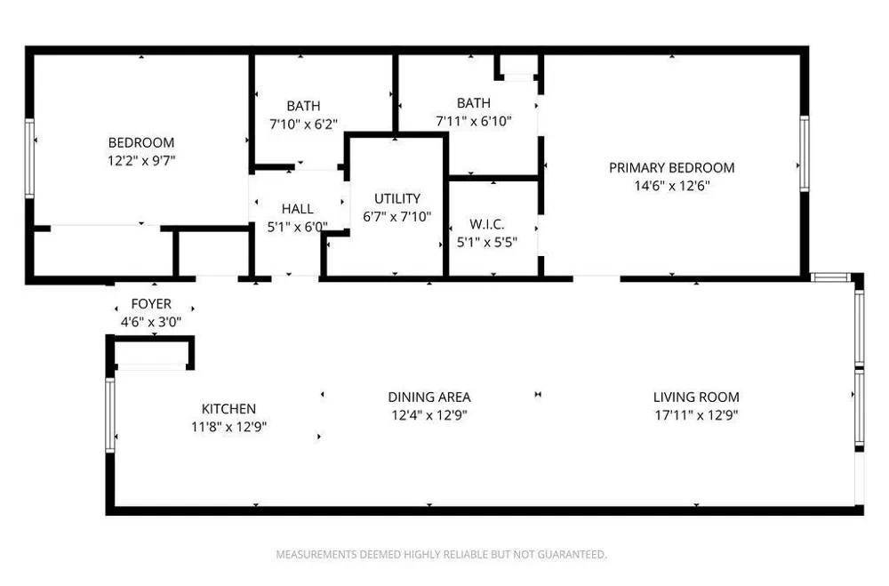 1501 PALM BEACH TRACE DRIVE Royal Palm Beach, FL 33411