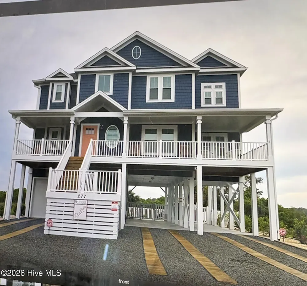211 Grandview Drive Sneads Ferry, NC 28460