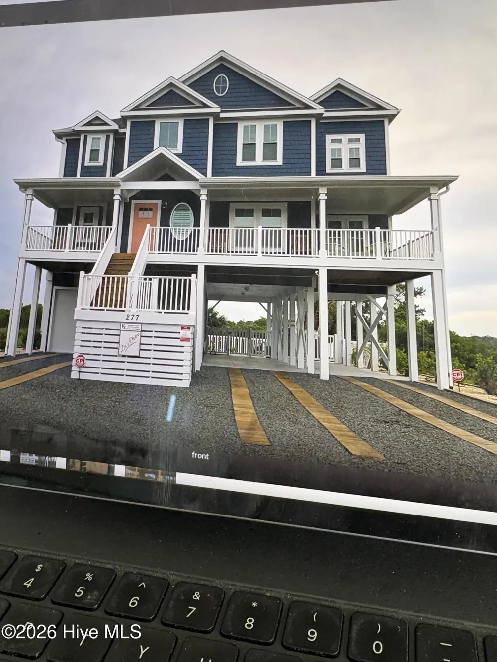 211 Grandview Drive Sneads Ferry, NC 28460