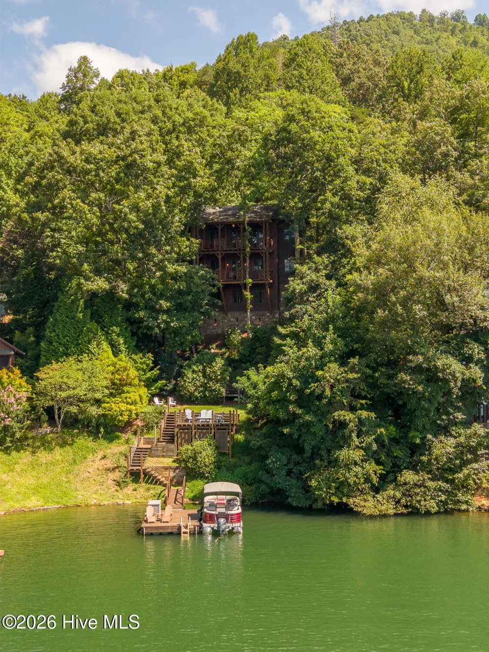 4 Lakeside Trail Robbinsville, NC 28771