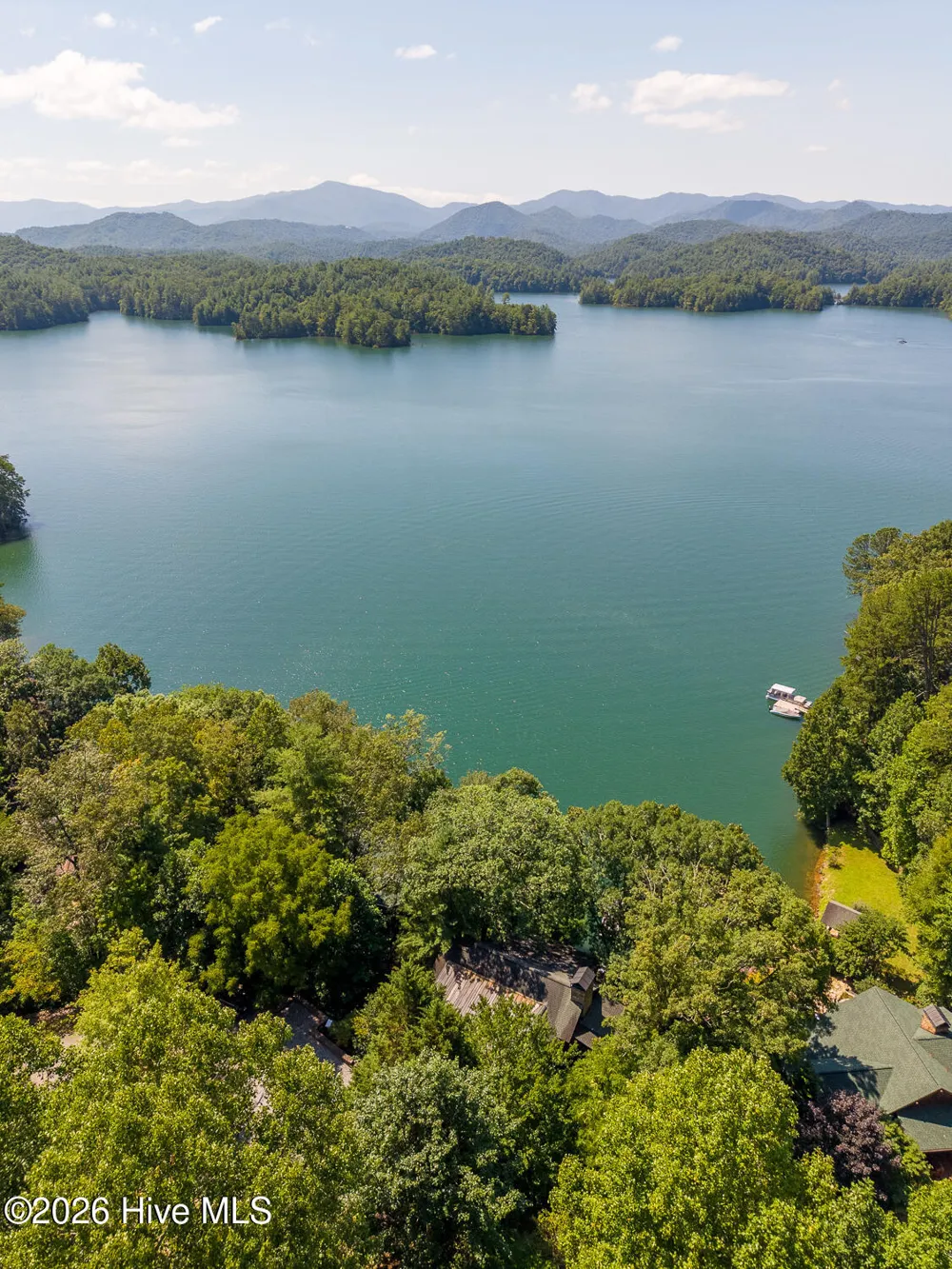 4 Lakeside Trail Robbinsville, NC 28771
