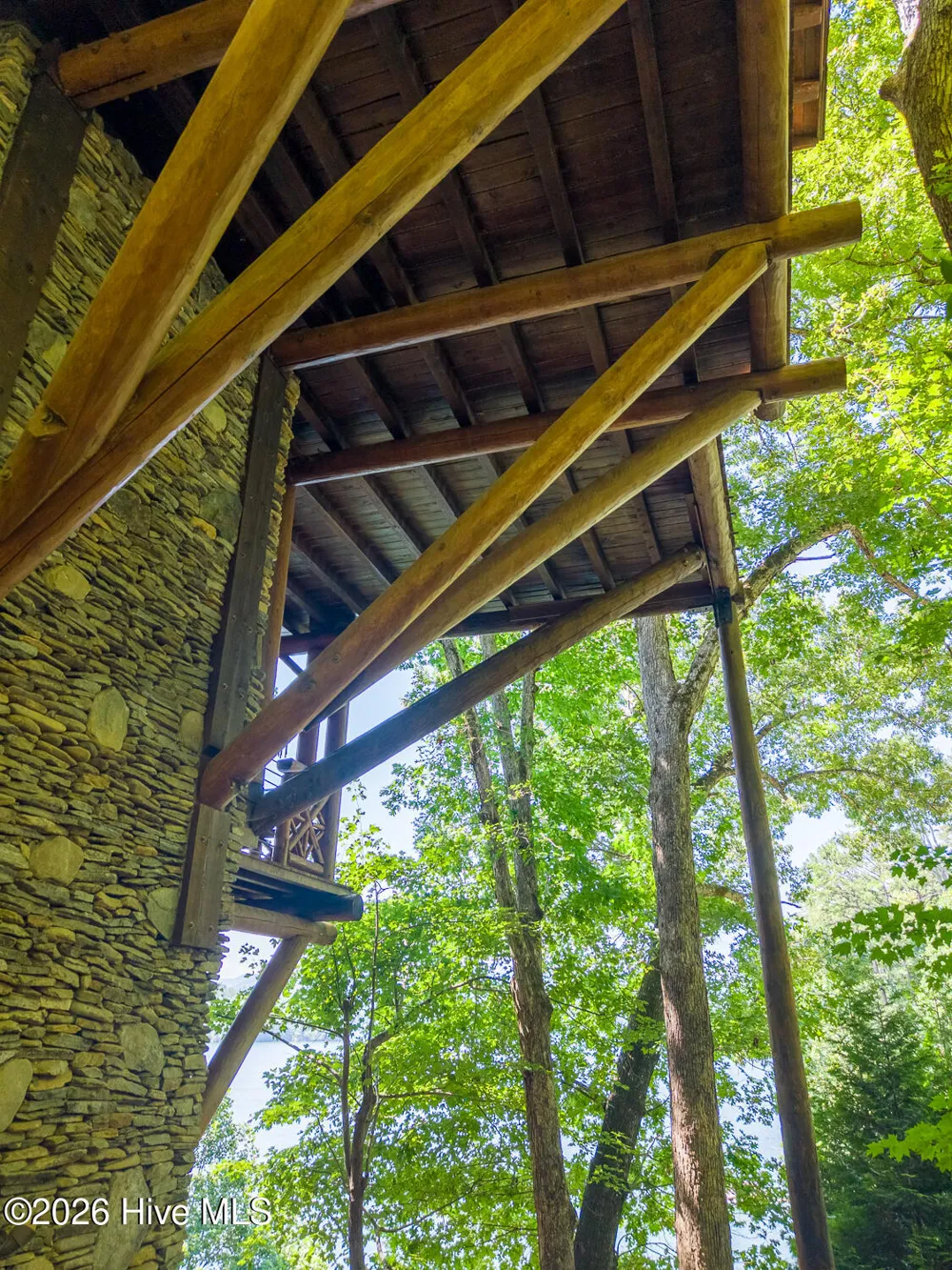 4 Lakeside Trail Robbinsville, NC 28771
