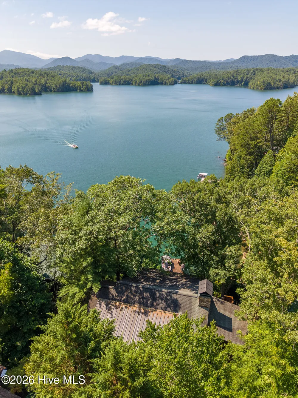 4 Lakeside Trail Robbinsville, NC 28771